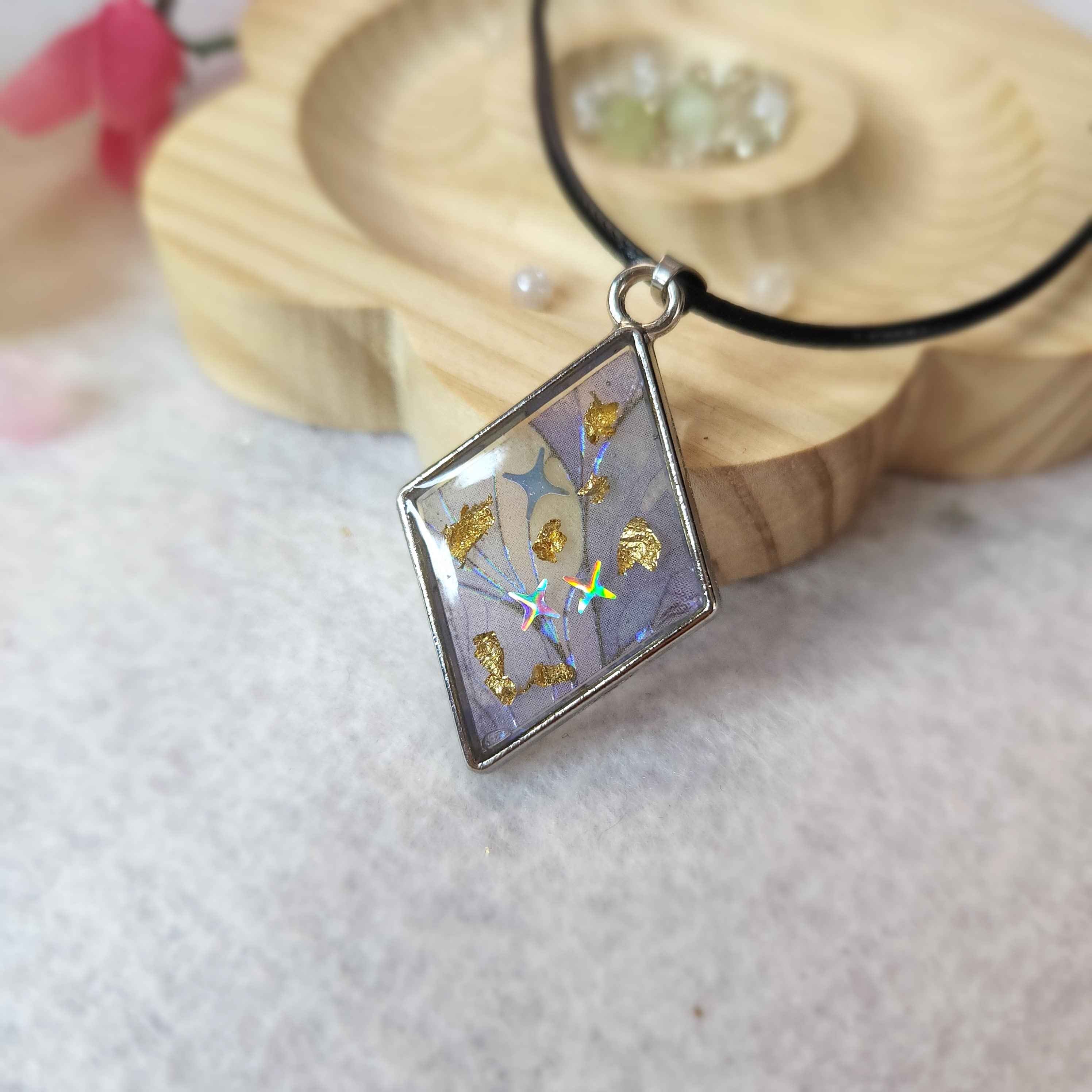 Ephemeral Starlight (Diamond)