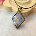 Ephemeral Starlight (Diamond)