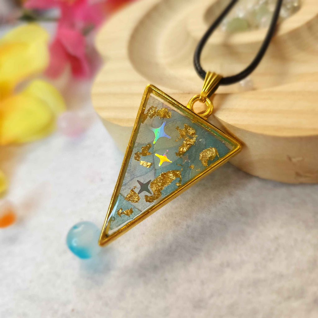 Ephemeral Starlight (Triangular)